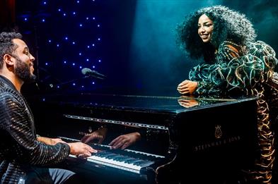 Endless Love The Show