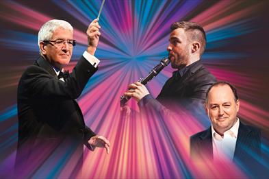 SOT Classics - Royal Liverpool Philharmonic - Classic FM Hall of Fame