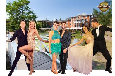 Dancing With The Stars Weekend