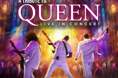 A Tribute to Queen