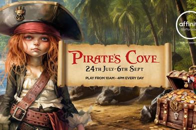 Pirate's Cove