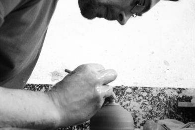 Ceramic Evening Course (Tuesday)