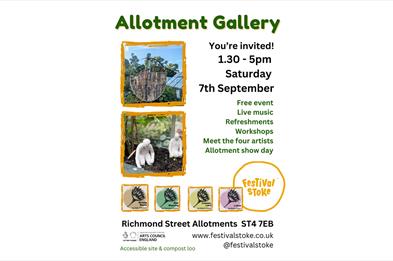 Allotment Gallery