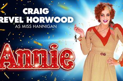 Annie