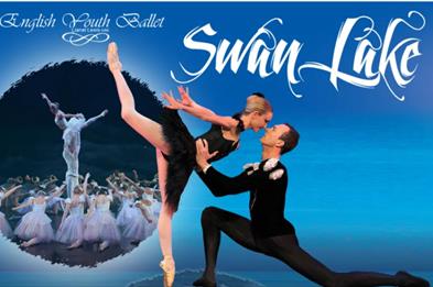 English Youth Ballet - Swan Lake
