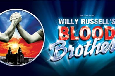 Blood Brothers