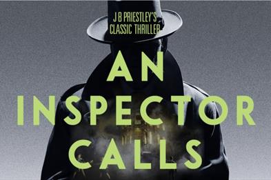 An Inspector Calls