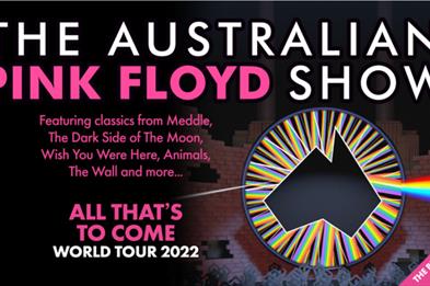 The Australian Pink Floyd