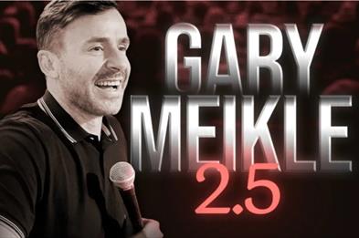 Gary Meikle 2.5
