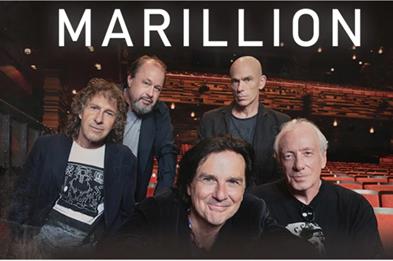 Marillion