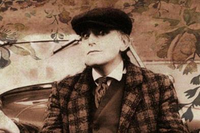 Toad of Toad Hall