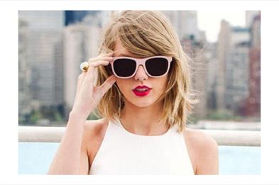 Swiftogeddon -The Taylor Swift Club Night