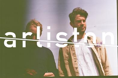 Arliston @ Artisan Tap