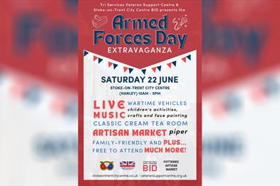Armed Forces Day