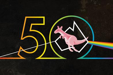 The Australian Pink Floyd