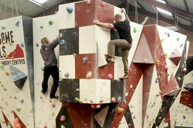 Awesome Walls
