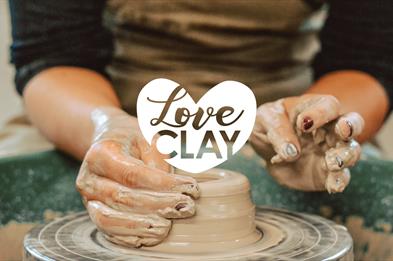 5 Week Beginners Pottery Course