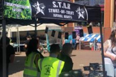 Spring Vegan Festival - 14th April 2024