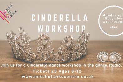 Cinderella Workshop