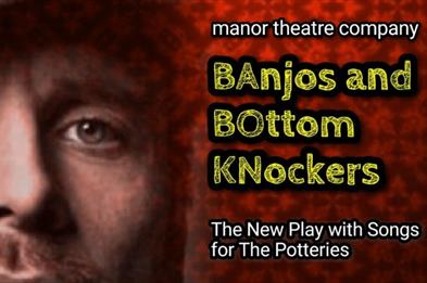 Banjo & Bottom Knockers