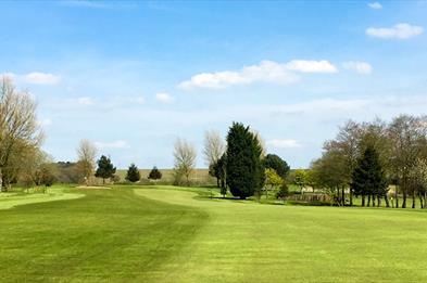 Barlaston Golf Club