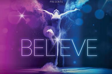 Believe