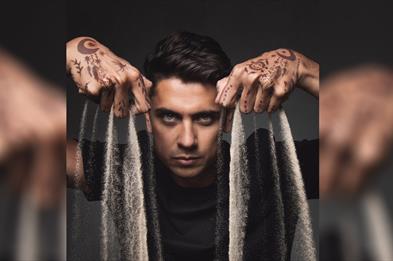 Ben Hart: Jadoo