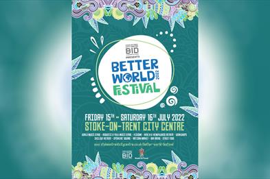 Better World Festival 2022
