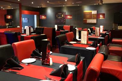 Basmati Restaurant