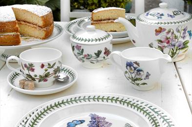 Botanic Garden 25% off