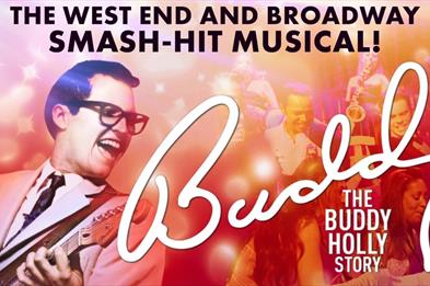 Buddy - The Buddy Holly Story