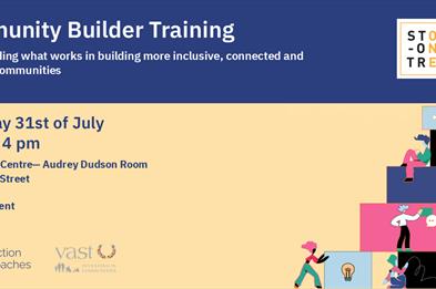 Community Builder Training