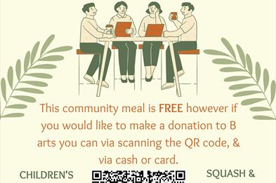 Climate Cafe