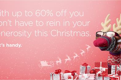 Affinity Staffordshire hosts an array of festive fun
