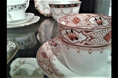Connoisseur Guided Tour at Gladstone
