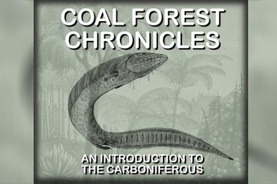 Friday Twilight  - Coal Forest Chronicles