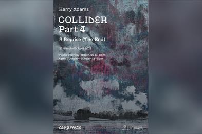 Collider Part 4