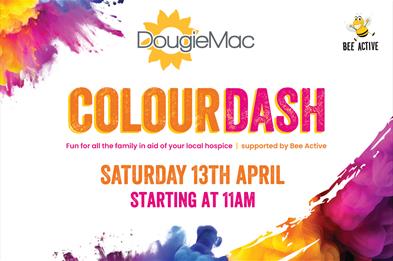 Colour Dash