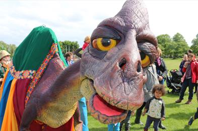 Dinotopia