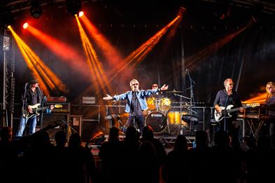 The Bon Jovi Experience