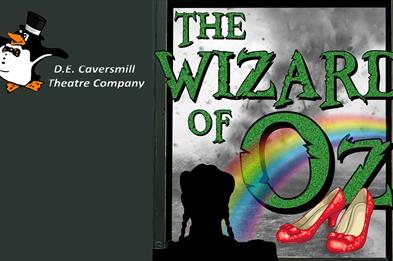 The Wizard Of Oz
