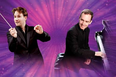 SOT Classics - BBC Philharmonic: Rachmaninov's Valentine Romance