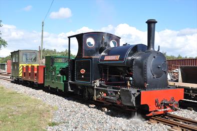 Diesel Gala