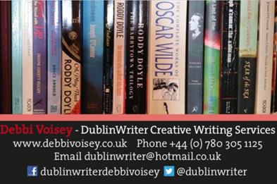 Creative Writing Workshops