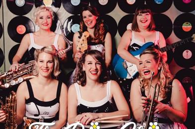 The Daisy Chains