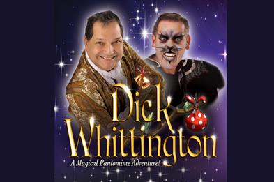 MAC Panto: Dick Whittington