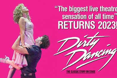 Dirty Dancing