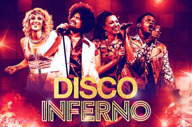 Disco Inferno