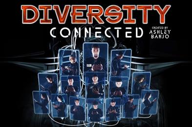 Diversity - Connected