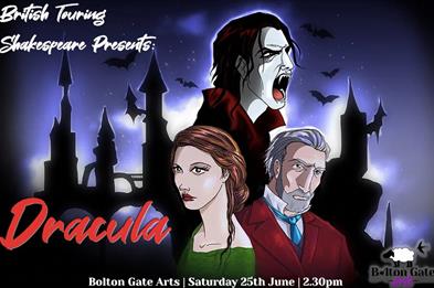 Dracula : Open Air